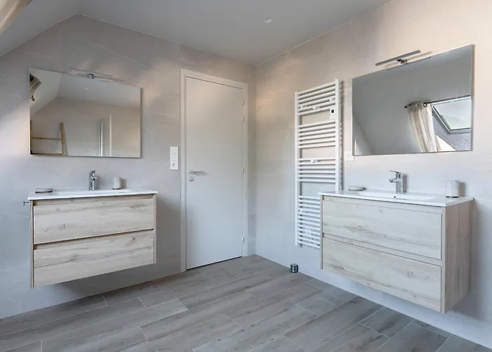 Maison Moderne Avec Jardin Pour 8 - Casa vacanze La Baule-Escoublac