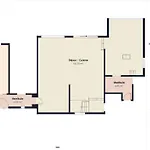 Maison Moderne Avec Jardin Pour 8 - Casa de Férias *