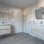 Maison Moderne Avec Jardin Pour 8 - Casa de Férias La Baule-Escoublac