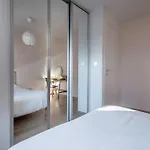 Maison Moderne Avec Jardin Pour 8 - La Baule-Escoublac