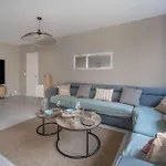 Casa de Férias Maison Moderne Avec Jardin Pour 8 - La Baule-Escoublac