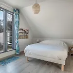 Maison Moderne Avec Jardin Pour 8 - * La Baule-Escoublac