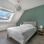 Maison Moderne Avec Jardin Pour 8 - Casa de Férias