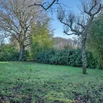 Maison Moderne Avec Jardin Pour 8 - Casa de Férias *