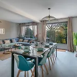 Maison Moderne Avec Jardin Pour 8 - Casa de Férias La Baule-Escoublac