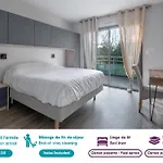 Maison Moderne Avec Jardin Pour 8 - Casa de Férias La Baule-Escoublac