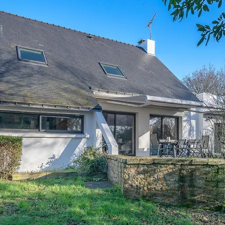 펜션 Maison Moderne Avec Jardin Pour 8 - La Baule