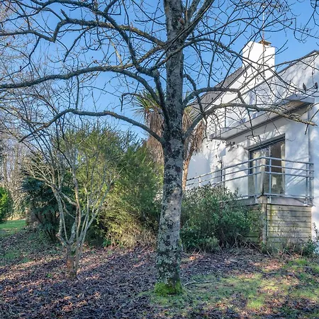 Maison Moderne Avec Jardin Pour 8 - 펜션 La Baule